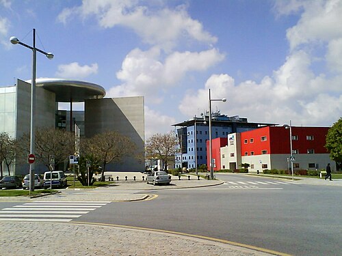 Andalusia Technology Park